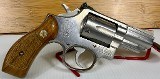SMITH & WESSON 66-1 .357 MAG - 2 of 3