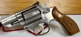 SMITH & WESSON 66-1 .357 MAG - 1 of 3