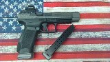 CANIK TP9SFx 9MM LUGER (9X19 PARA) - 2 of 3