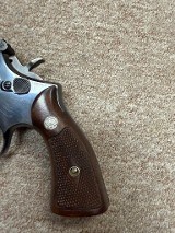 SMITH & WESSON 19 .357 MAG - Image 3 of 3