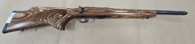 CZ CZ 455 .22 LR - Image 1 of 3