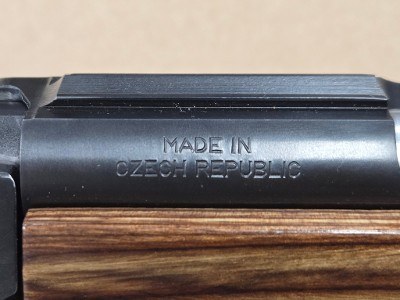 CZ CZ 455 .22 LR - Image 2 of 3