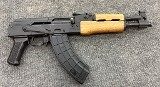CENTURY ARMS DRACO 7.62X39MM - 1 of 3