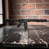 ALEX PRO FIREARMS APF-15 RIFLE 5.56X45MM NATO - Image 1 of 3