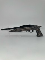 RUGER 22 CHARGER 22 Long Rifle (22LR) - 1 of 3