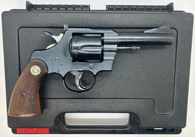 COLT Trooper.22 LR - Image 2 of 3
