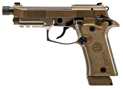 BERETTA 80X CHEETAH .380 ACP - Image 1 of 1