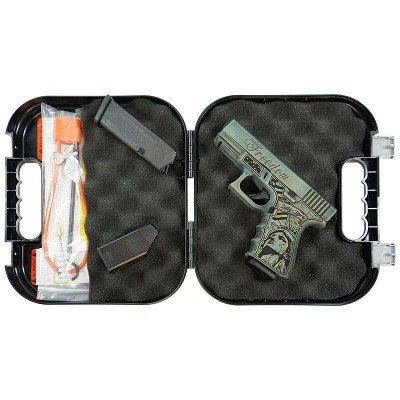 GLOCK G19 GEN 3 9MM LUGER (9x19 PARA) - Image 1 of 1