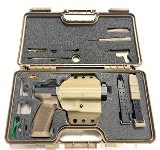 CENTURY ARMS CANIK METE SFX 9MM LUGER (9x19 PARA) - 1 of 3