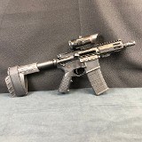 ANDRO CORP INDUSTRIES ACI-15 PISTOL 5.56X45MM NATO - 1 of 3