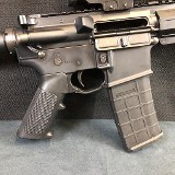 ANDRO CORP INDUSTRIES ACI-15 PISTOL 5.56X45MM NATO - 3 of 3