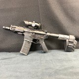 ANDRO CORP INDUSTRIES ACI-15 PISTOL 5.56X45MM NATO - 2 of 3