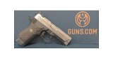 WILSON COMBAT EDC X9 9MM LUGER (9x19 PARA) - 1 of 3