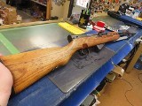 YUGO 59/66 7.62X39MM - 1 of 3