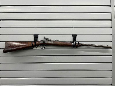 SPRINGFIELD ARMORY US MODEL 1884 .45-70 GOVT - Image 1 of 3