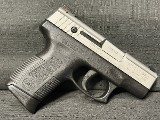 TAURUS PT111 PRO MILLENNIUM 9MM LUGER (9x19 PARA) - 2 of 3