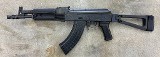 PIONEER ARMS CORP. HELLPUP 7.62X39MM - 1 of 3