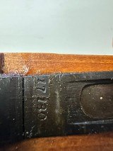 MAUSER M1936 8MM MAUSER - Image 3 of 3