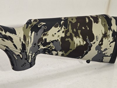 CVA CASCADE7MM REM MAG - Image 3 of 3