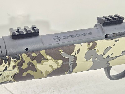 CVA CASCADE7MM REM MAG - Image 2 of 3