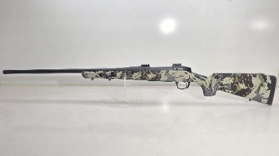 CVA CASCADE7MM REM MAG - Image 1 of 3