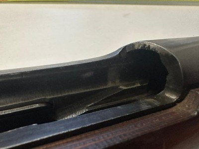 MOSIN-NAGANT M44 7.62X54MMR - Image 2 of 3