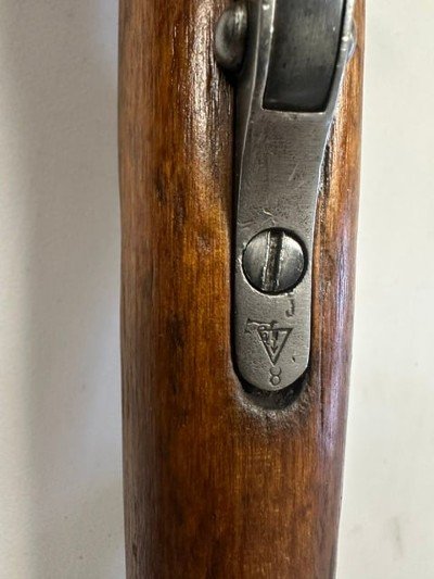 MOSIN-NAGANT 91/30 7.62X54MMR - Image 3 of 3