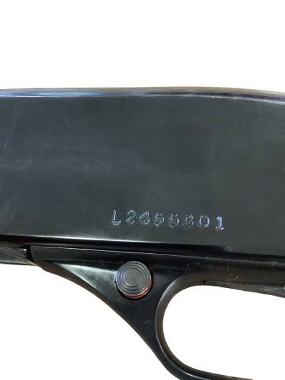 WINCHESTER 1300 WINCHOKE 12 GA - Image 2 of 3
