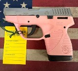 TAURUS PT 738 .380 ACP - 3 of 3