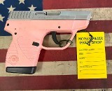 TAURUS PT 738 .380 ACP - 1 of 3