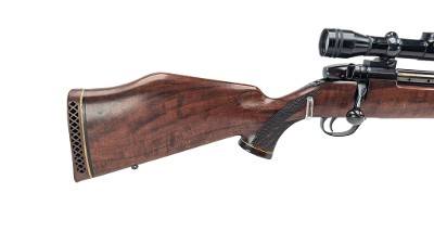 WEATHERBY Mark V 300 Magnum - Image 2 of 3