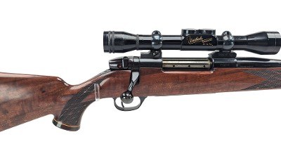 WEATHERBY Mark V 300 Magnum - Image 3 of 3