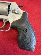 SMITH & WESSON airweight 637-2 .38 spl.38 SPL +P - 3 of 3