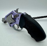 CHARTER ARMS THE LAVENDER LADY .38 SPL - Image 2 of 3