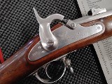 ARMI SPORT PRODUCTS 1861 Springfield.58 CAL BLACK POWDER - 3 of 3