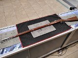 ARMI SPORT PRODUCTS 1861 Springfield.58 CAL BLACK POWDER - 1 of 3