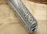 CABOT GUNS The Tribal SOB Limited Edition Limited to 20 Guns. 1911 .45 ACP - Image 2 of 3