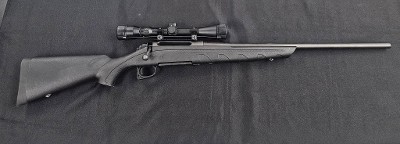 REMINGTON 770 .243 WIN - Image 1 of 3