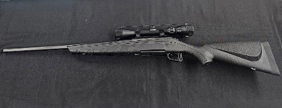 REMINGTON 770 .243 WIN - Image 2 of 3