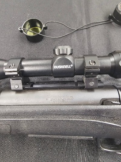 REMINGTON 770 .243 WIN - Image 3 of 3