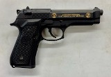 BERETTA M9-92FS 9MM LUGER (9x19 PARA) - Image 2 of 3