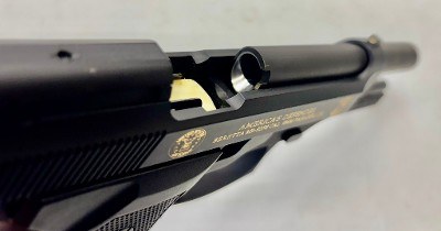 BERETTA M9-92FS 9MM LUGER (9x19 PARA) - Image 3 of 3