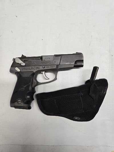 RUGER P-90 45 ACP (45 Auto) - Image 2 of 3