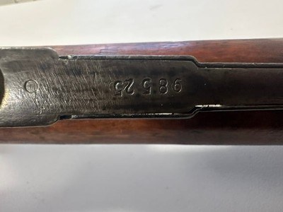 MOSIN-NAGANT 91/30 7.62X54MMR - Image 3 of 3