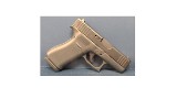 GLOCK 43X 9MM LUGER (9x19 PARA) - 2 of 3