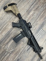 SIG SAUER SIG556 5.56X45MM NATO - 1 of 2
