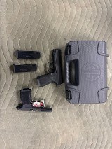 SIG SAUER SIG-WCP365-X-9B-SR 9MM LUGER (9x19 PARA) - Image 1 of 3