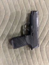 SIG SAUER SIG-WCP365-X-9B-SR 9MM LUGER (9x19 PARA) - Image 2 of 3
