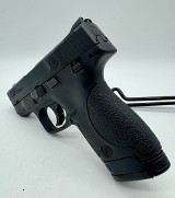SMITH & WESSON M&P 9 SHIELD 9MM LUGER (9x19 PARA) - Image 1 of 3