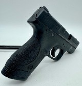 SMITH & WESSON M&P 9 SHIELD 9MM LUGER (9x19 PARA) - Image 3 of 3